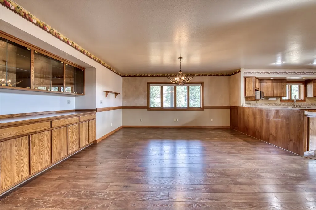5380 Us Highway 93 S Conner MT 59827