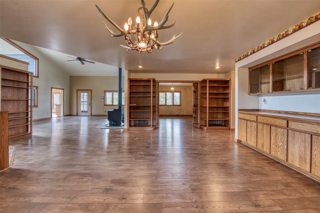 5380 Us Highway 93 S Conner MT 59827