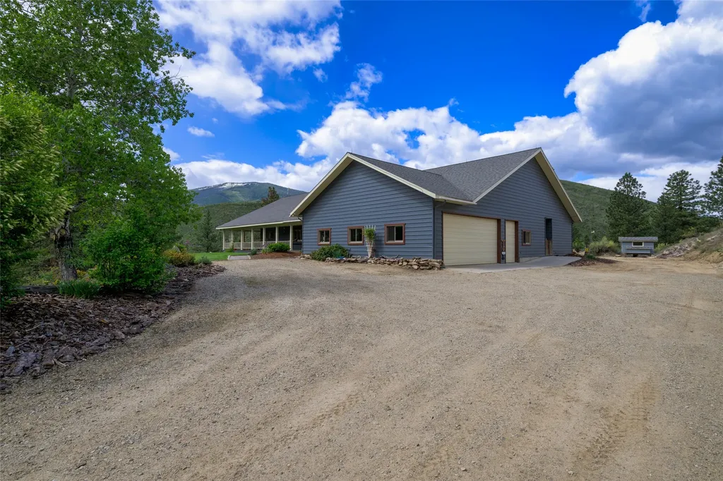 5380 Us Highway 93 S Conner MT 59827