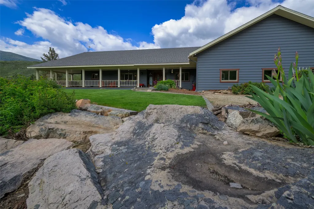 5380 Us Highway 93 S Conner MT 59827
