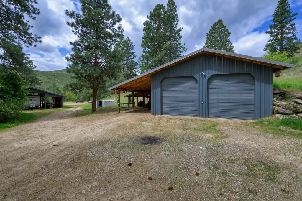 5380 Us Highway 93 S Conner MT 59827