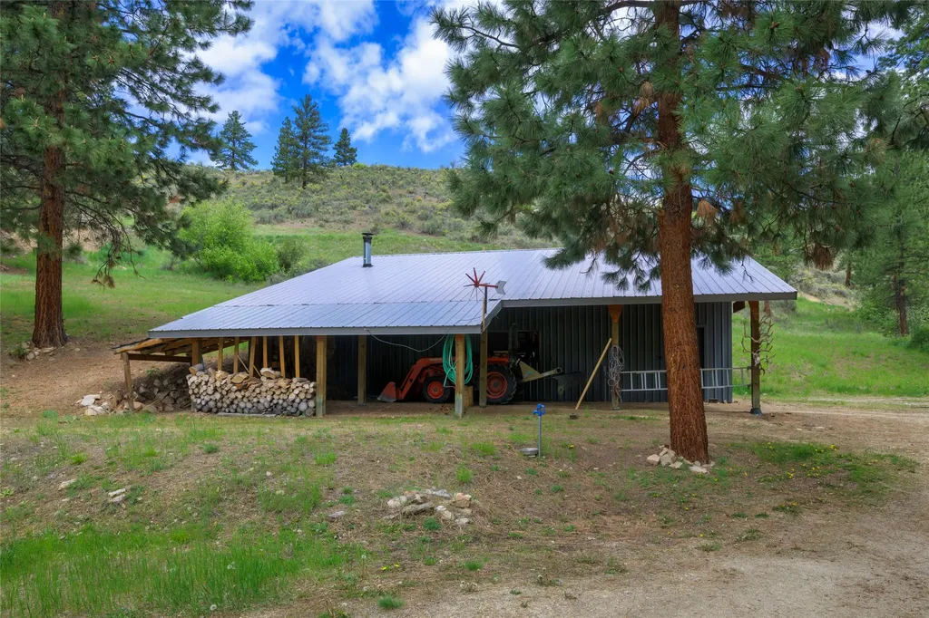 5380 Us Highway 93 S Conner MT 59827