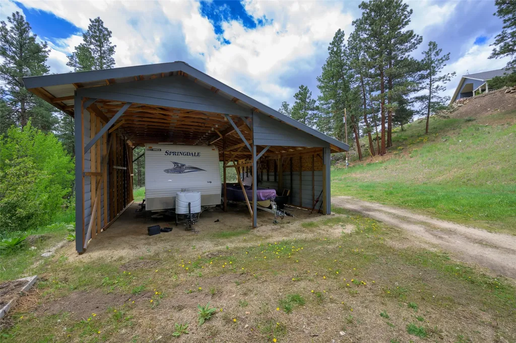 5380 Us Highway 93 S Conner MT 59827