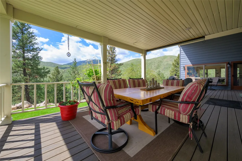 5380 Us Highway 93 S Conner MT 59827