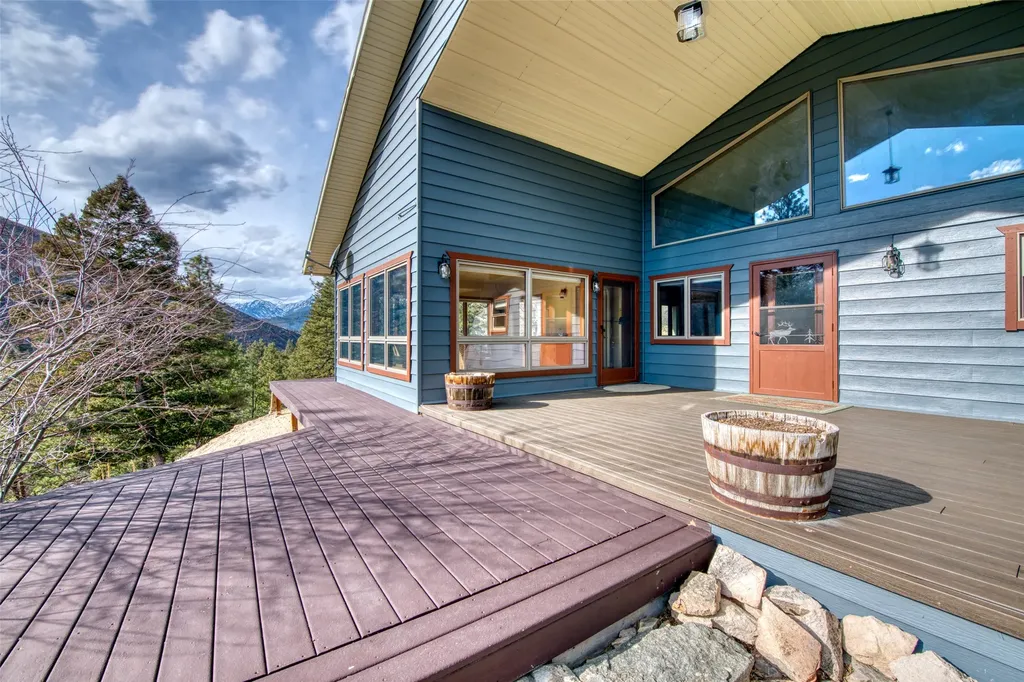 5380 Us Highway 93 S Conner MT 59827