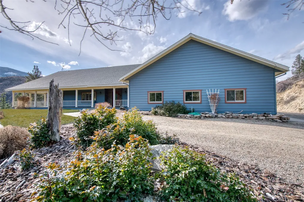 5380 Us Highway 93 S Conner MT 59827