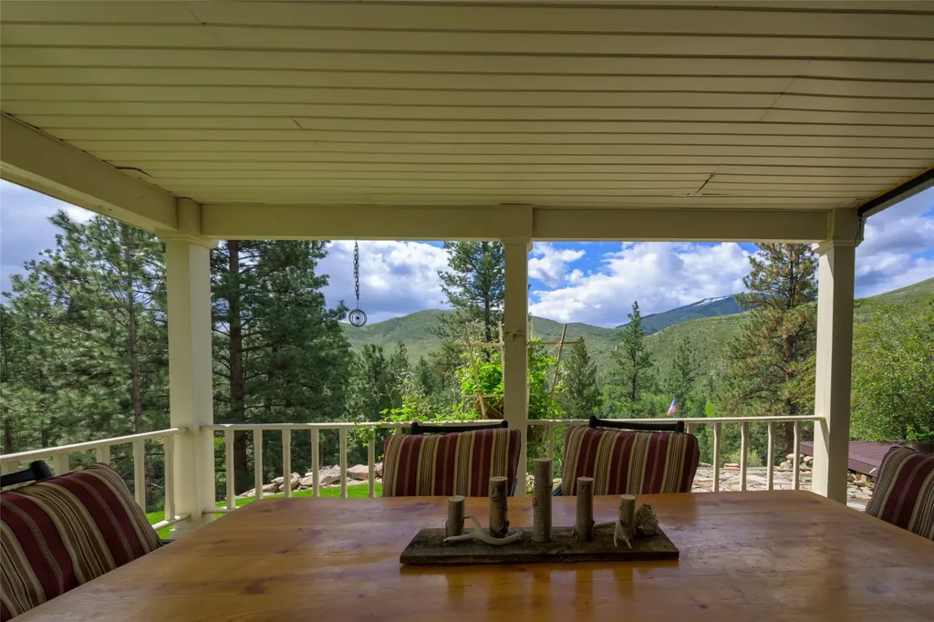 5380 Us Highway 93 S Conner MT 59827