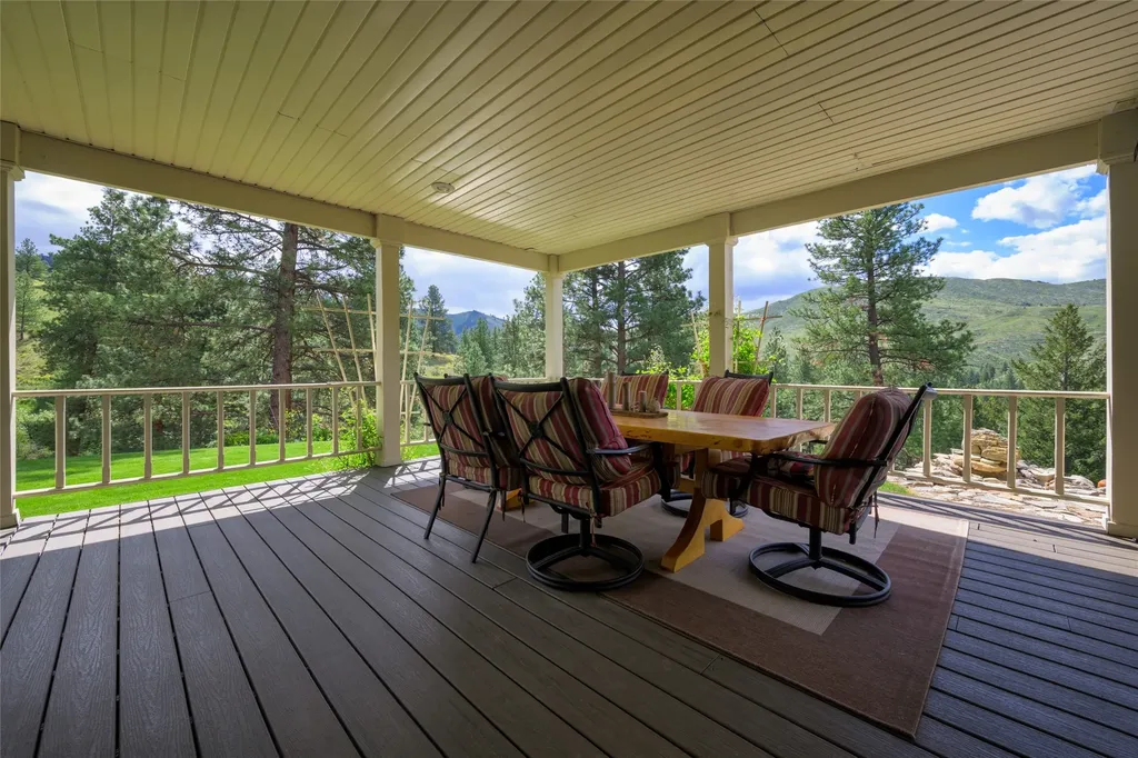 5380 Us Highway 93 S Conner MT 59827