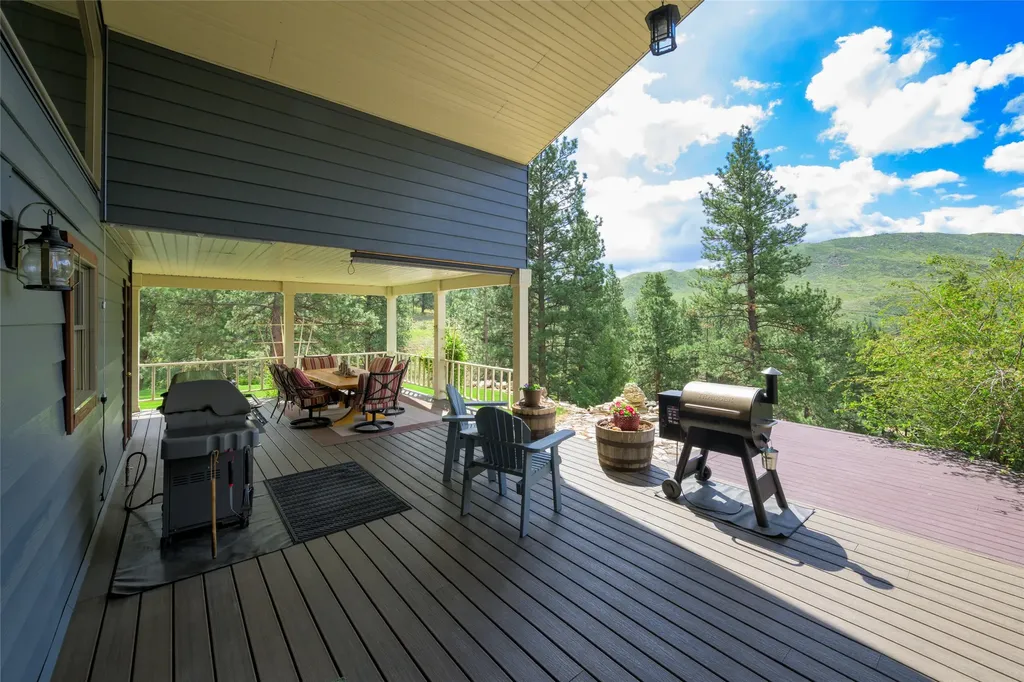 5380 Us Highway 93 S Conner MT 59827