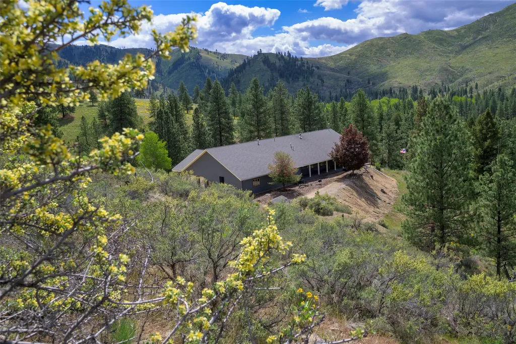 5380 Us Highway 93 S Conner MT 59827