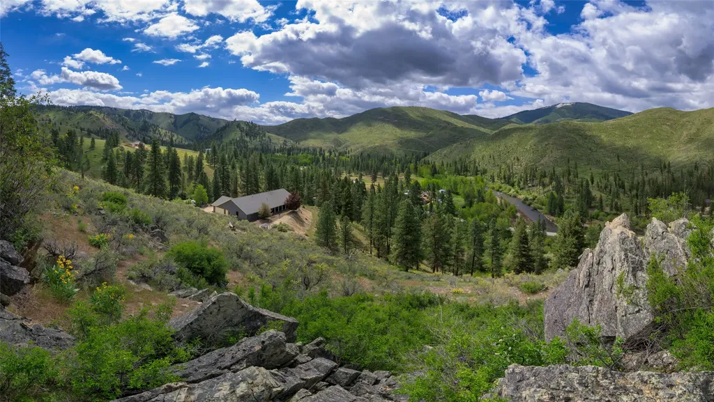 5380 Us Highway 93 S Conner MT 59827
