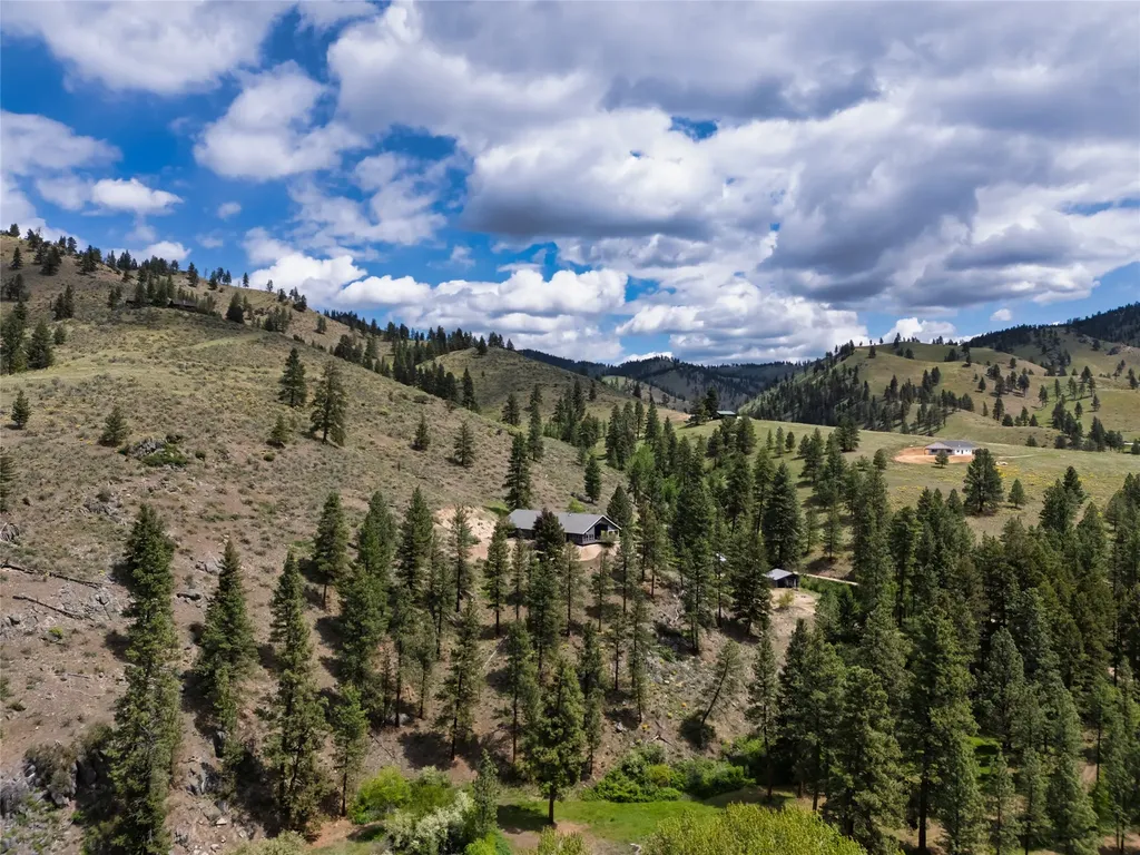 5380 Us Highway 93 S Conner MT 59827