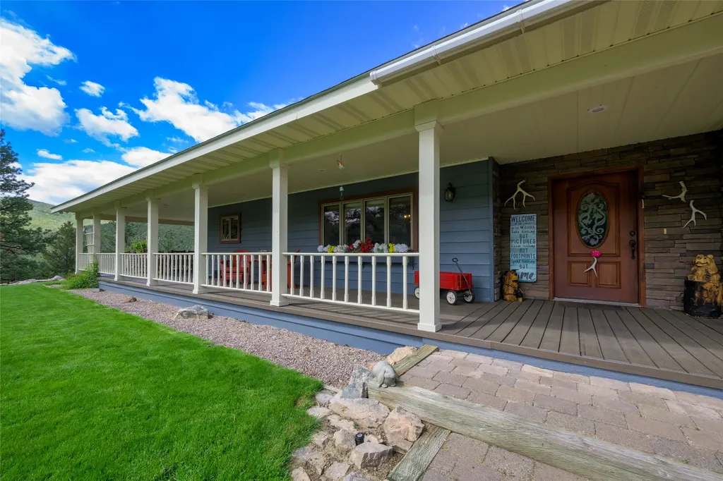 5380 Us Highway 93 S Conner MT 59827