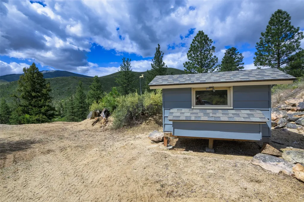 5380 Us Highway 93 S Conner MT 59827