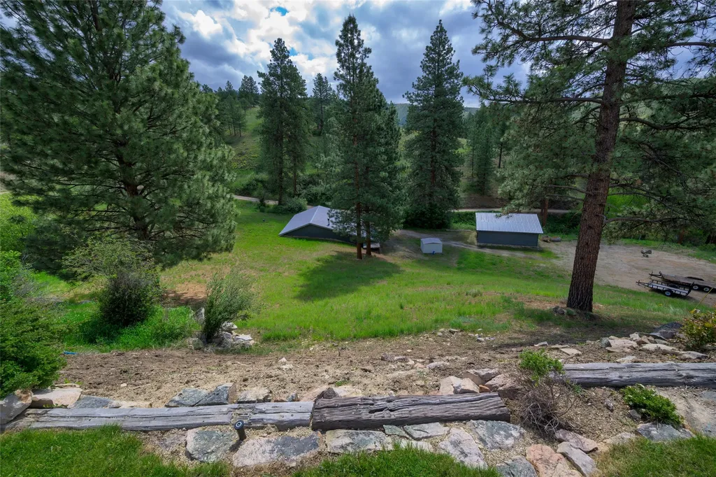 5380 Us Highway 93 S Conner MT 59827