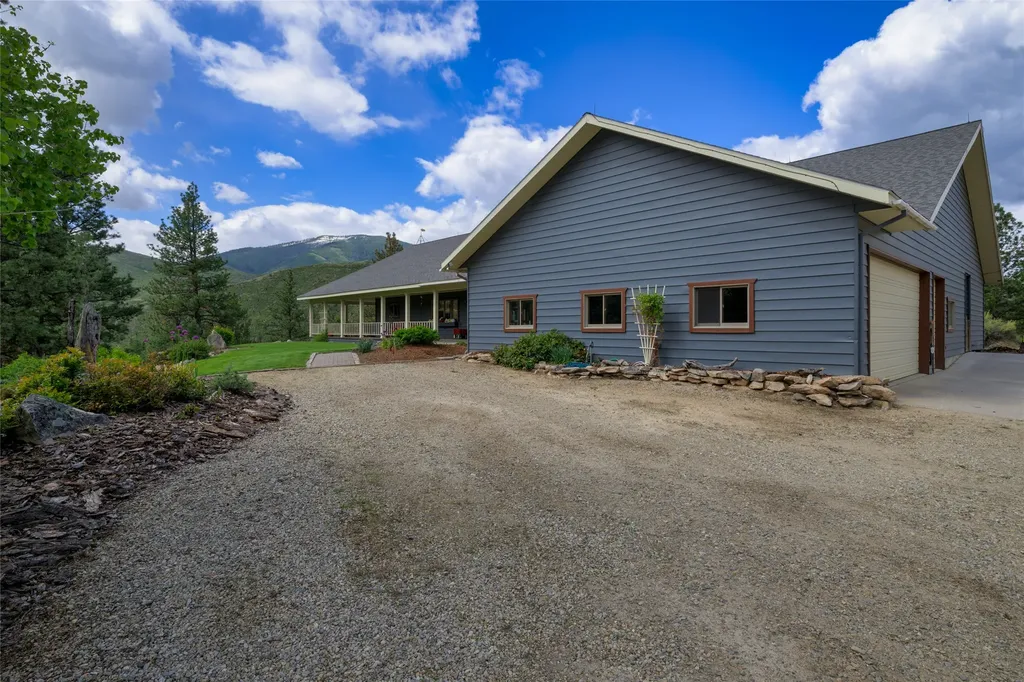 5380 Us Highway 93 S Conner MT 59827
