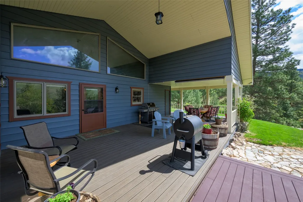 5380 Us Highway 93 S Conner MT 59827