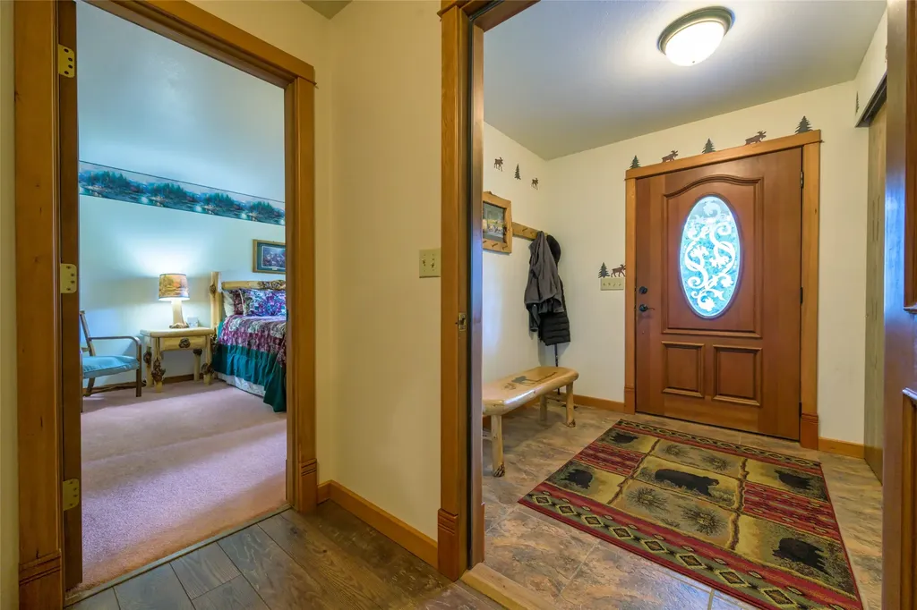 5380 Us Highway 93 S Conner MT 59827