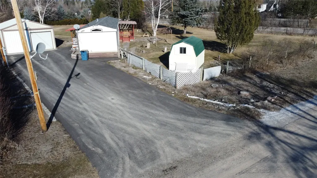 11800 Johanna Drive Missoula MT 59804