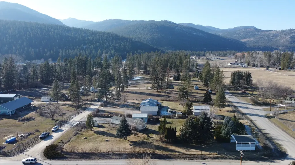 11800 Johanna Drive Missoula MT 59804