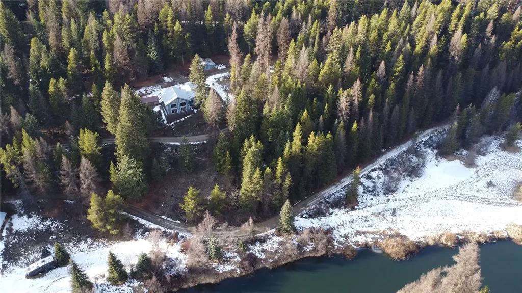 397 River View Drive Yaak MT 59935