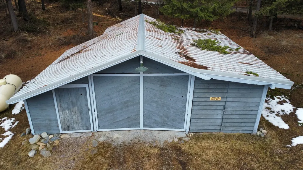 397 River View Drive Yaak MT 59935