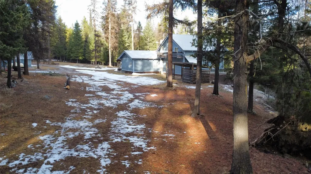397 River View Drive Yaak MT 59935