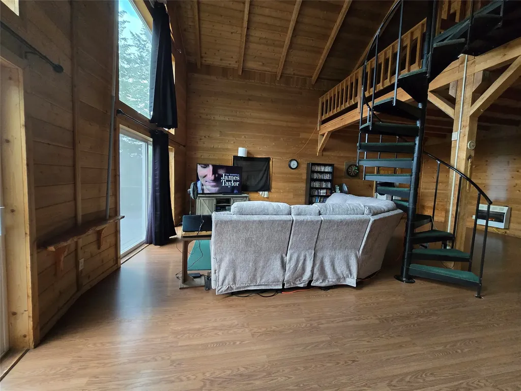 397 River View Drive Yaak MT 59935