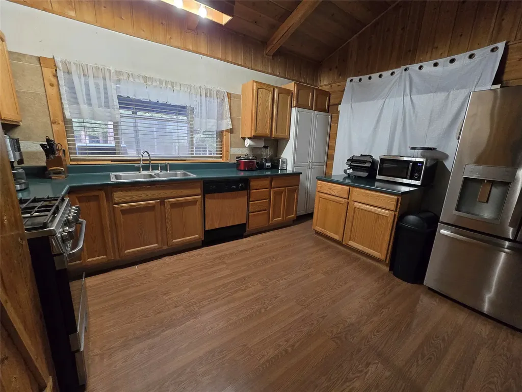397 River View Drive Yaak MT 59935