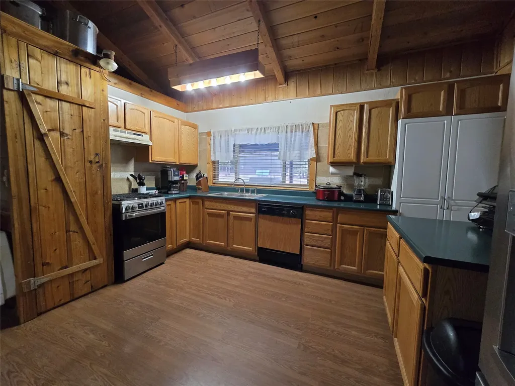 397 River View Drive Yaak MT 59935