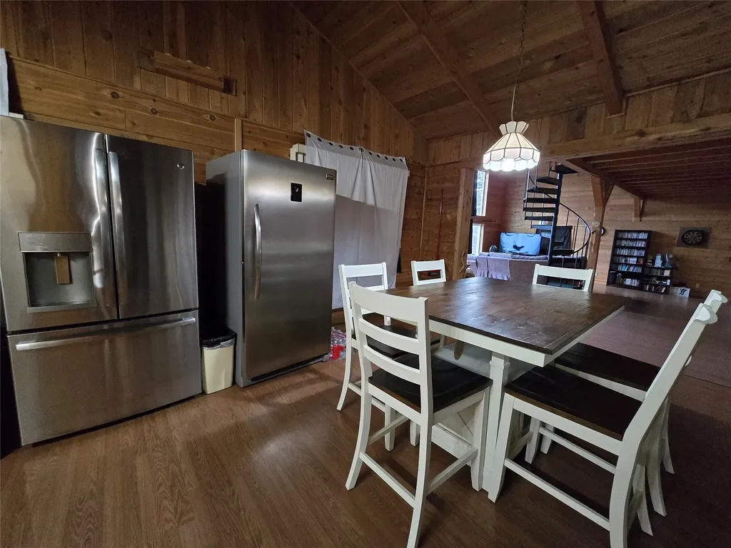 397 River View Drive Yaak MT 59935