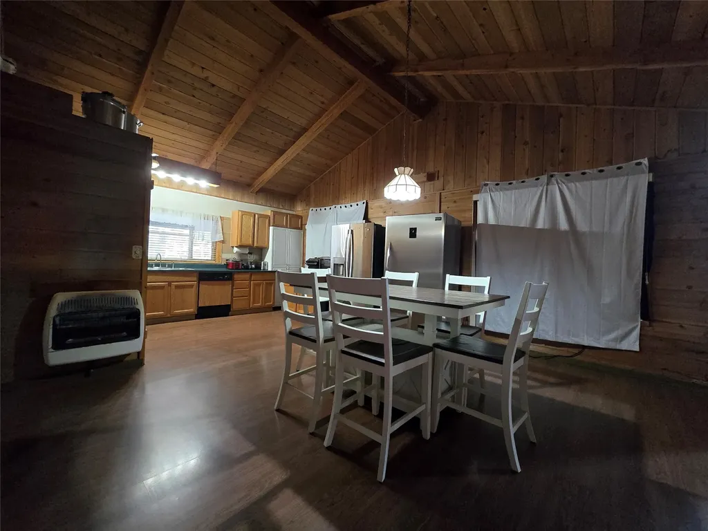 397 River View Drive Yaak MT 59935