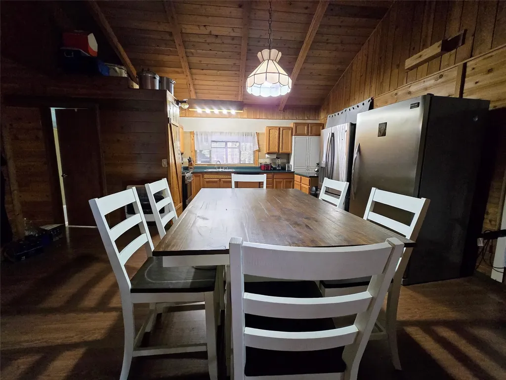 397 River View Drive Yaak MT 59935