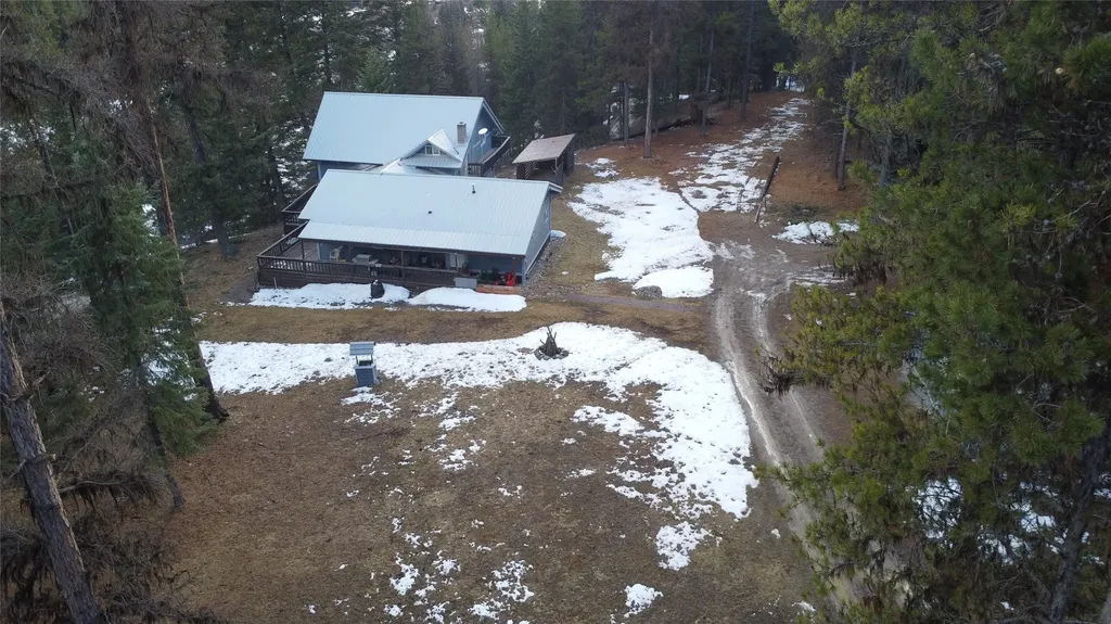 397 River View Drive Yaak MT 59935