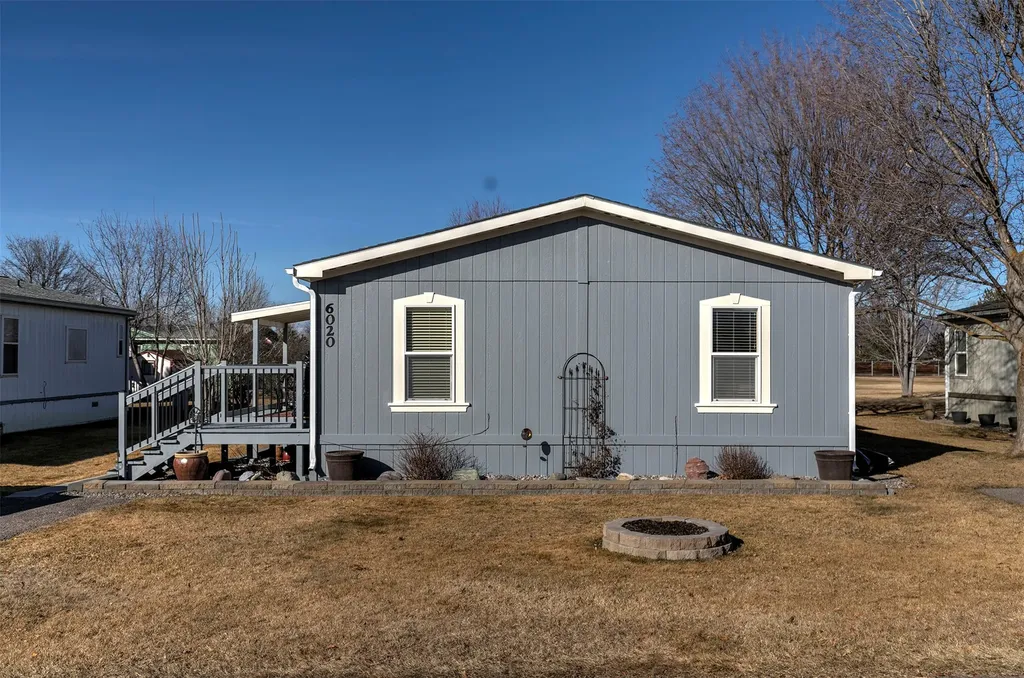 6020 Pelkey Drive Missoula MT 59808