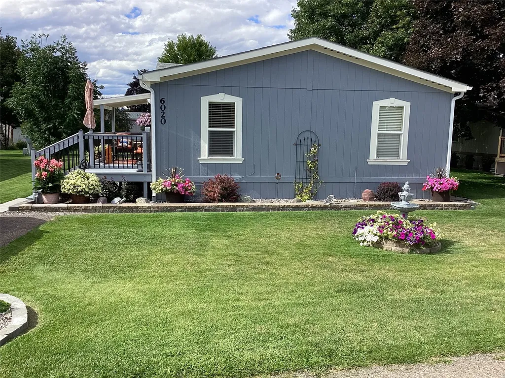 6020 Pelkey Drive Missoula MT 59808