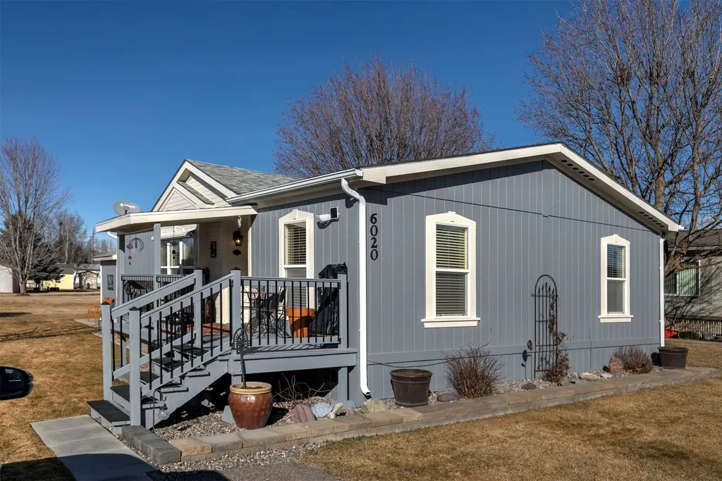 6020 Pelkey Drive Missoula MT 59808