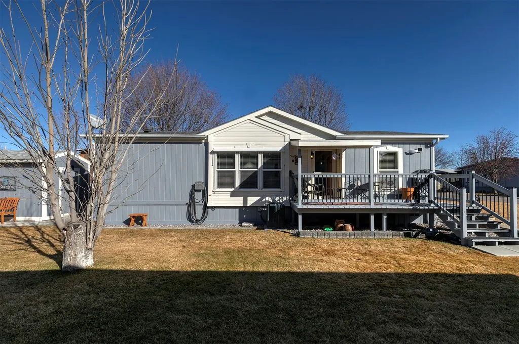 6020 Pelkey Drive Missoula MT 59808
