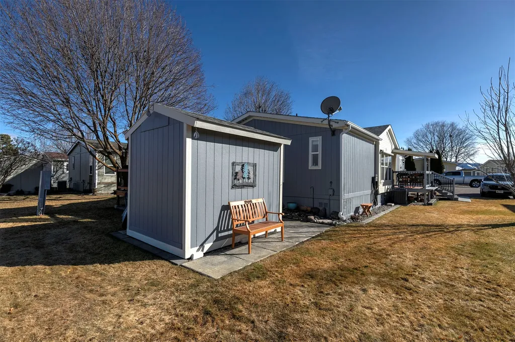 6020 Pelkey Drive Missoula MT 59808