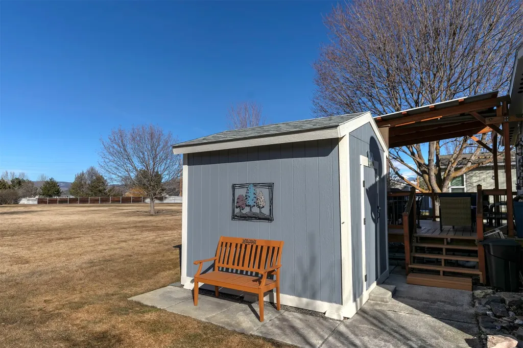 6020 Pelkey Drive Missoula MT 59808
