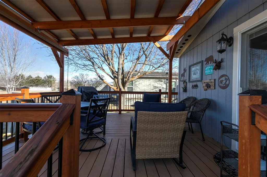 6020 Pelkey Drive Missoula MT 59808