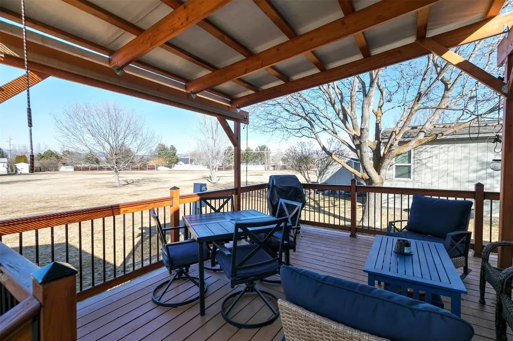 6020 Pelkey Drive Missoula MT 59808