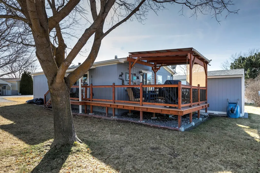 6020 Pelkey Drive Missoula MT 59808