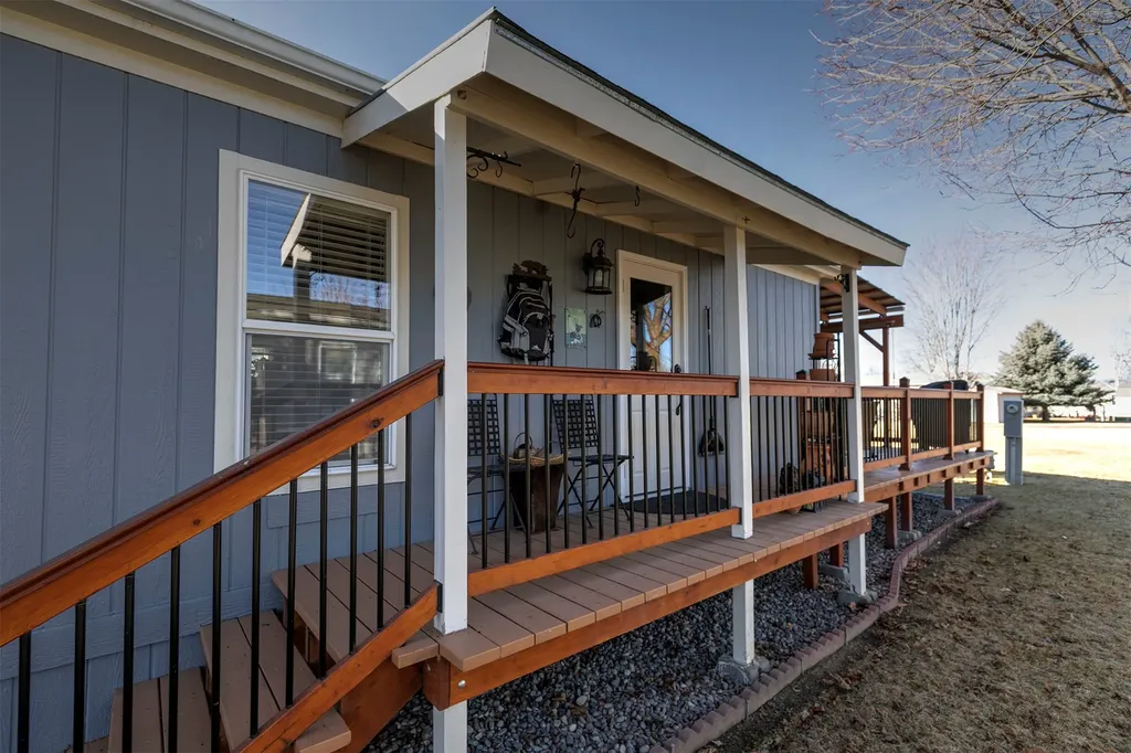 6020 Pelkey Drive Missoula MT 59808