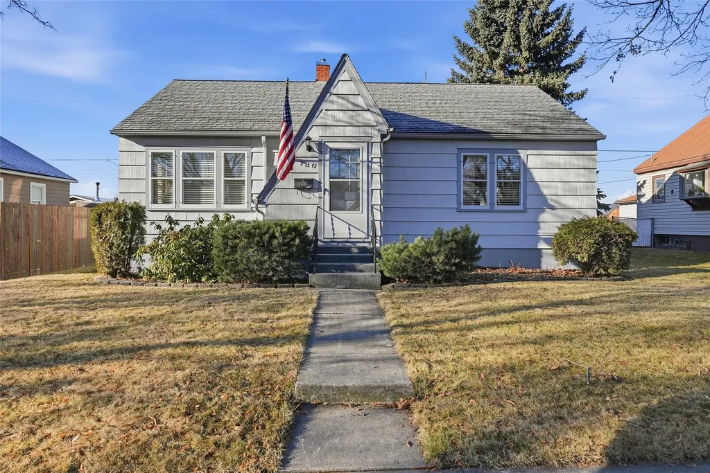 786 5th Avenue Kalispell MT 59901