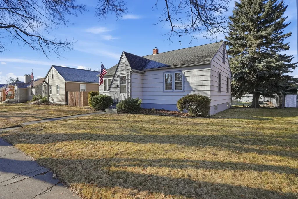 786 5th Avenue Kalispell MT 59901