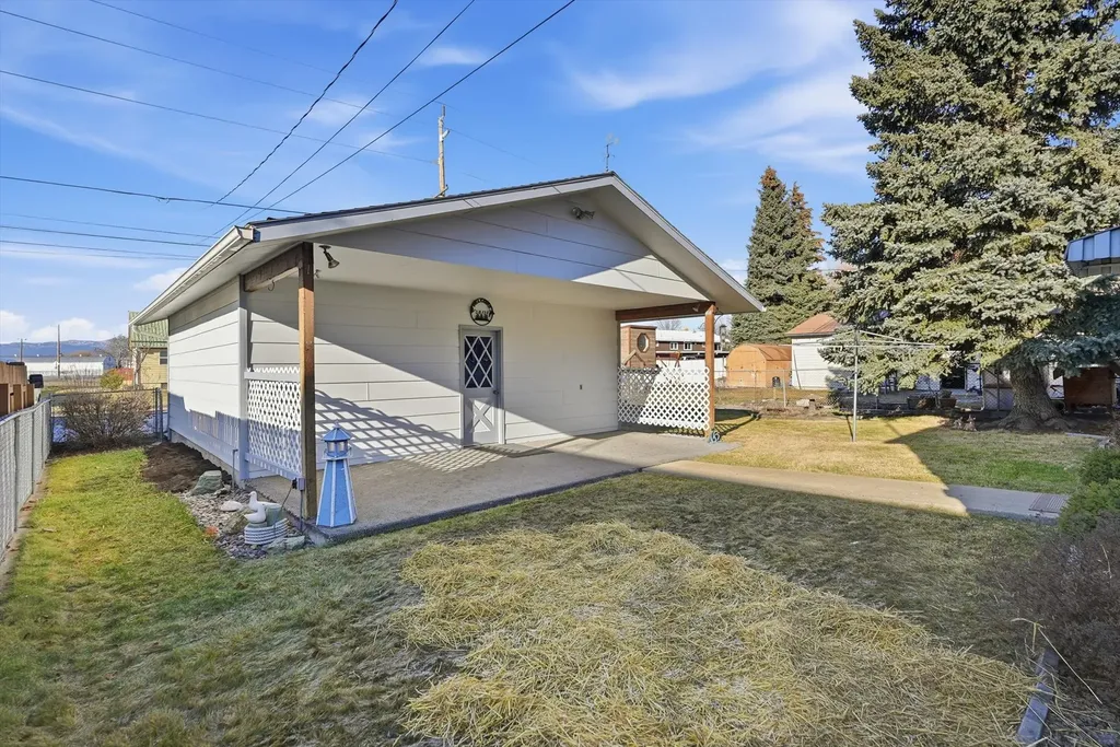 786 5th Avenue Kalispell MT 59901