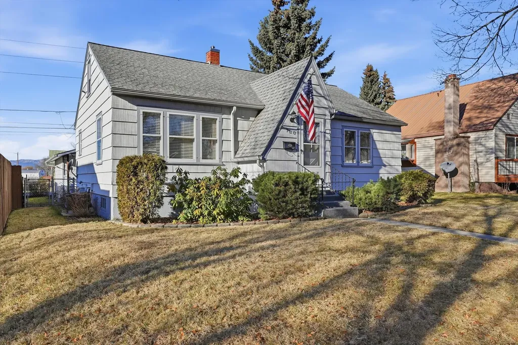 786 5th Avenue Kalispell MT 59901