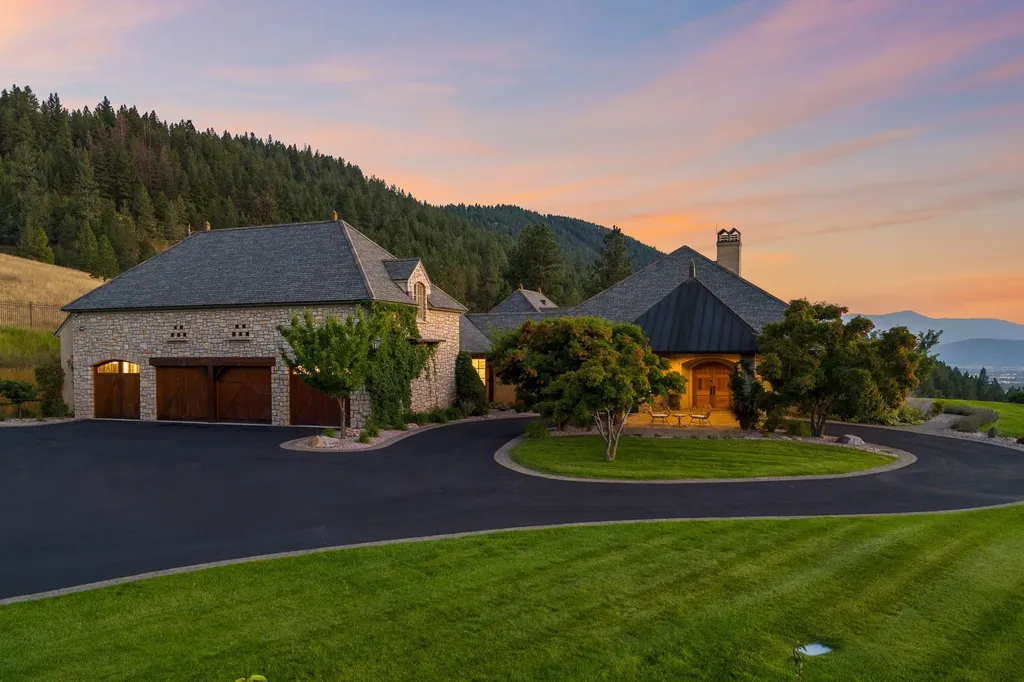 2761 Contour Road Missoula MT 59802