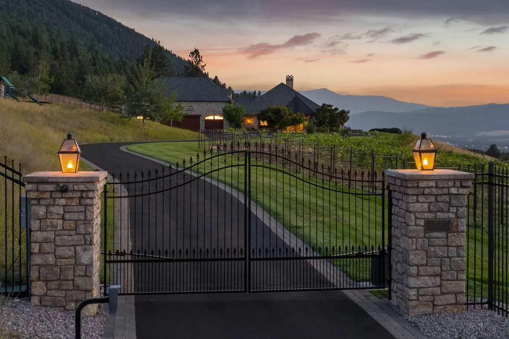 2761 Contour Road Missoula MT 59802